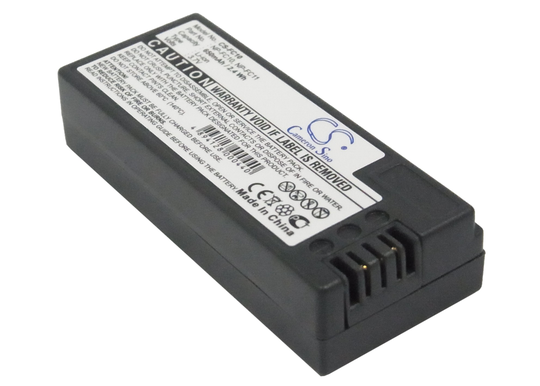 Sony NP-FC10 NP-FC11 yhteensopiva akku 650 mAh