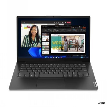 LENOVO V14 G4 R5-7520U/14FHD/16GB/512SSD/11P