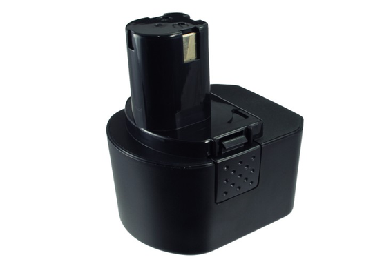 Ryobi B-1230H B-1222H B-1220F2 B-1203F2 Ni-MH 12 V akku 1500 mAh
