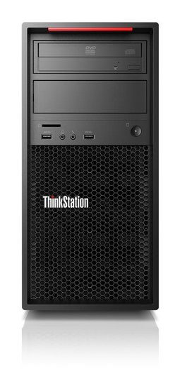 LENOVO TS P520c W-2225 2x8GB/5212GB