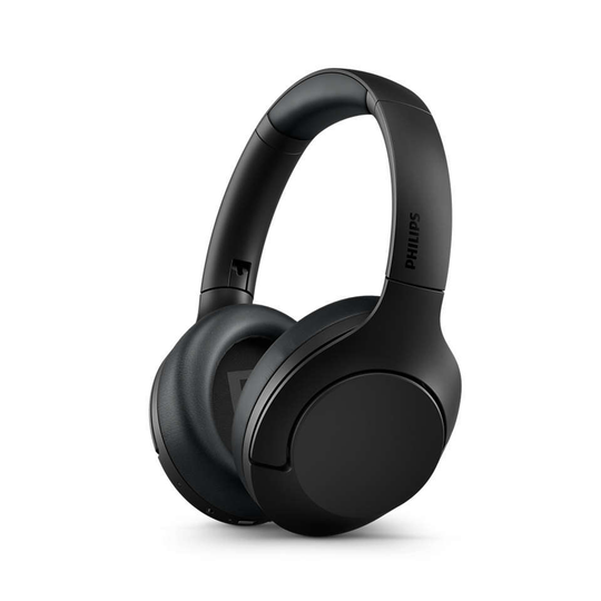 PHILIPS H8506 ANC HEADPHONES, BLACK