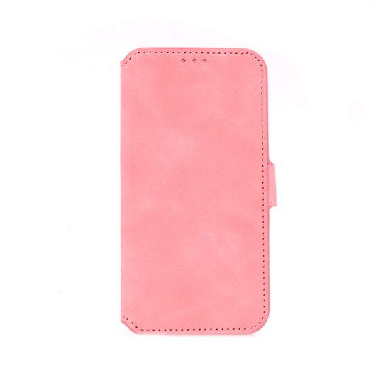 NovaNL Bookcase Volume 1.0 suojakotelo Apple iPhone 11 Pro - pinkki