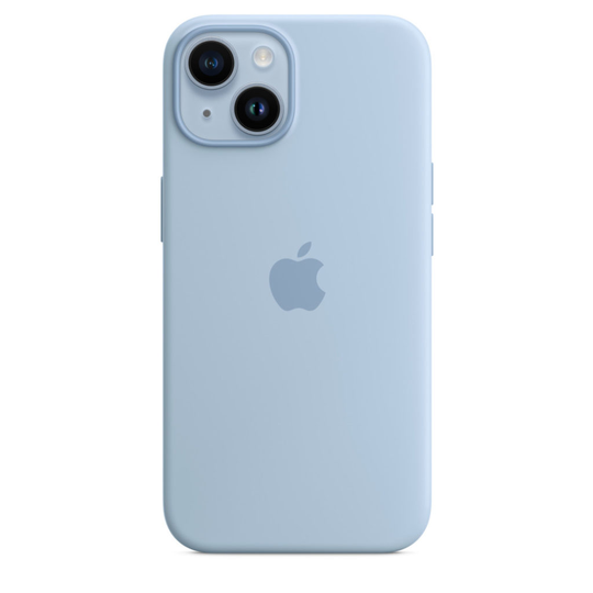 APPLE IPhone 14 Silicone Case