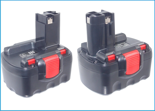 Bosch GSR 14.4 PSR 14.4 Ni-MH 14 4 V akku 3000 mAh