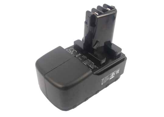 Metabo BS 15.6 Ni-MH 15 6 V akku 3300 mAh