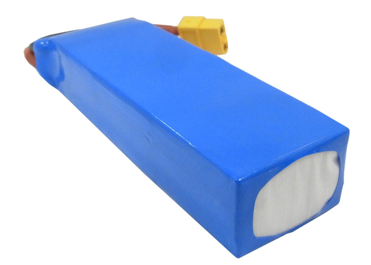 Li-Po Akku 2200 mAh 11 1V 25C