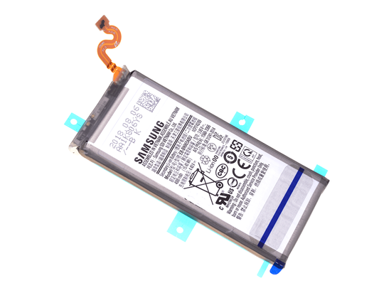 Samsung Galaxy Note 9 N960 eb-BN965ABU Alkuperäinen akku