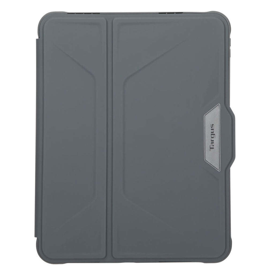 TARGUS PRO-TEK -SUOJAKOTELO IPAD 2022 (10TH GEN.), MUSTA