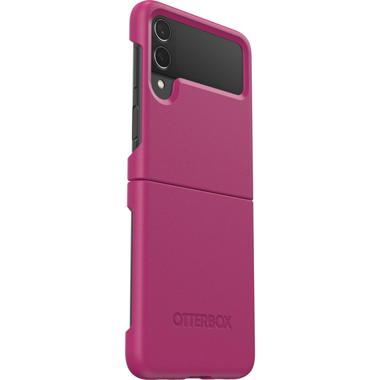 Thin Flex Galaxy Z Flip3 5G Fuchsia Pink