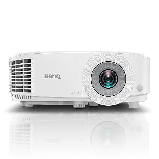 BENQ MW550 3600ANSI WXGA 1.55-1.7 DLP