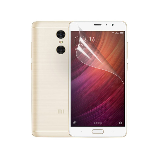 Xiaomi Redmi Pro Erittäin Kirkas LCD Näytön Suojakalvo