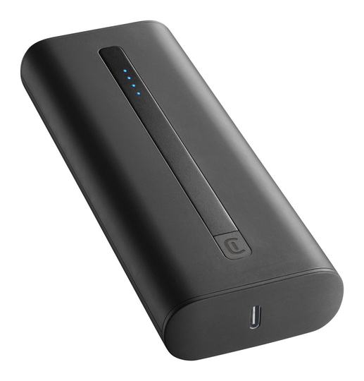 CELLULARLINE Power Bank THUNDER 20000