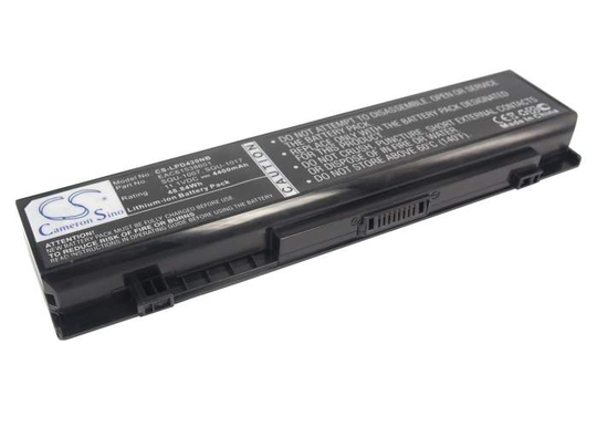 LG Aurora ONOTE S430 Aurora S530 P420-5000 akku 4400mAh/48.84Wh