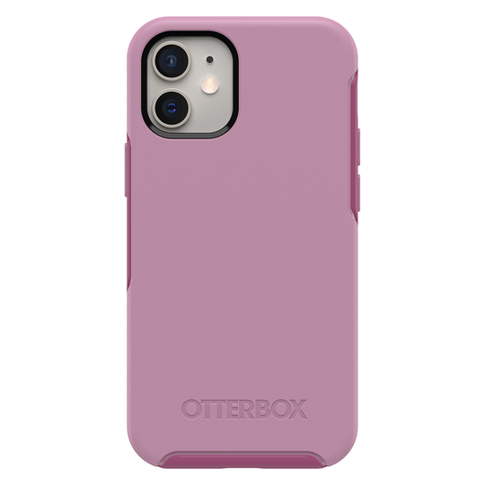Symmetry IPhone 12 Mini Cake Pop - Pink