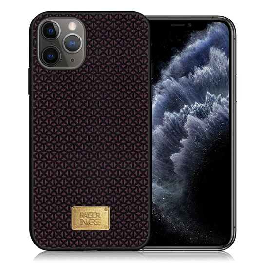 Raigor Inverse PARKER Cover for iPhone 11 Pro - Red