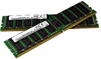 LENOVO 16GB 2RX8 PC4-2666V-2666MHZ