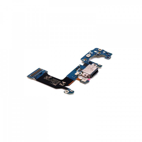 Samsung Galaxy S8 (SM-G950F) Latausportti