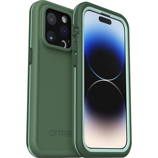Fre MagSafe IPhone 14 Pro Max Green