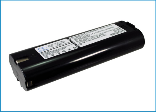 Makita 370 Ni-MH 7 2 V akku 1500 mAh