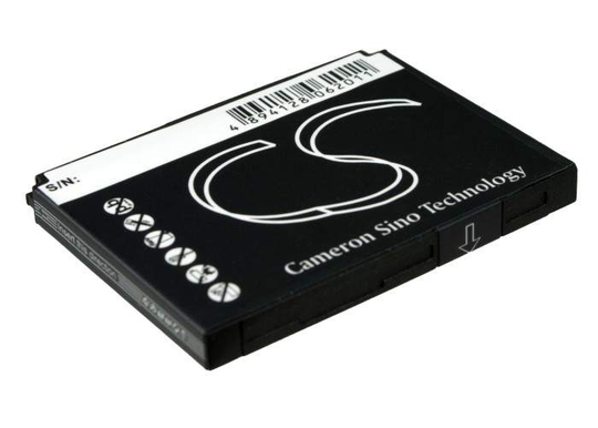 Alcatel One Touch 813D One Touch 720 One Touch 803 akku 1000mAh