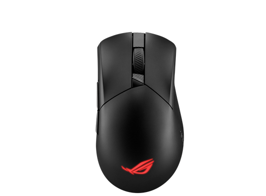 ASUS P711 ROG GLADIUS III Mouse Black