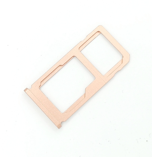 Nokia 8 Sim / MicroSD Kelkka - Copper / Kupari