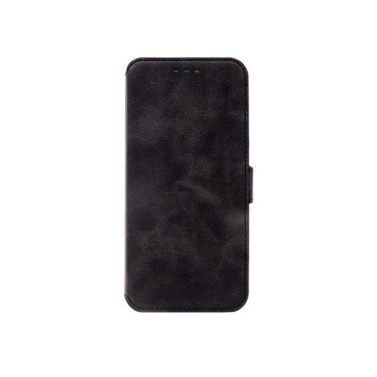 NovaNL Bookcase Volume 1.0 suojakotelo Huawei P30 Lite - musta