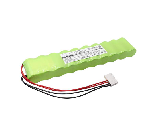 GE Eagle Monitor 4000 akku 3500mAh