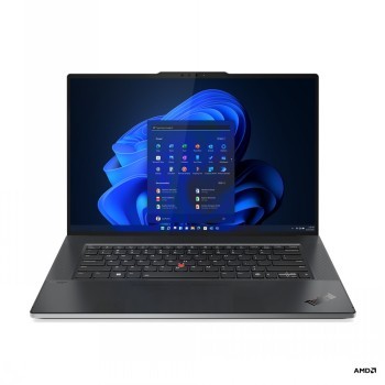 LENOVO Z16 R7-6850H/16WUXGA/32GB/512SSD/RX6500M/4G/10P11P/3P