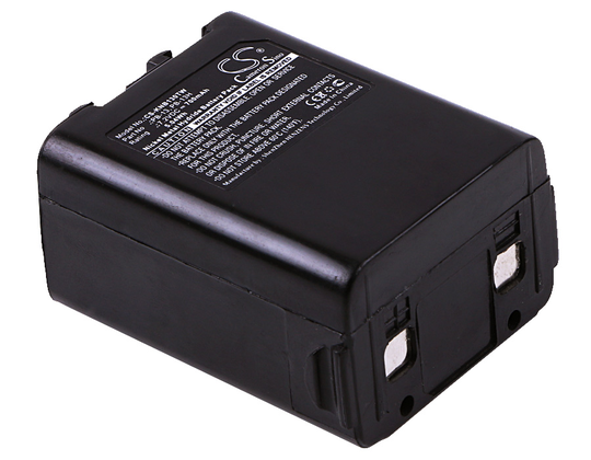 KENWOOD TH-26AT TH-27 TH-27A akku 700mAh / 5.04Wh