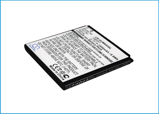 Huawei M660 Ascend G300 Akku 1500 mAh
