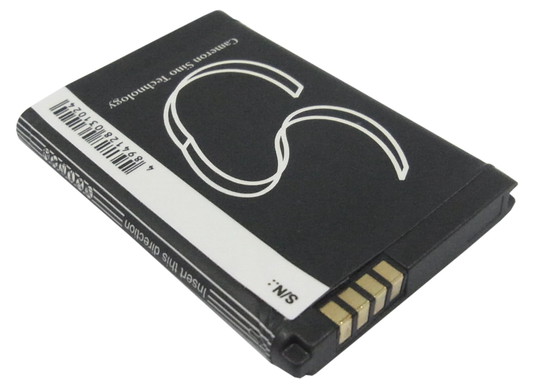 LG GD900 GD900 Crystal BL40 Chocolate Akku 1000 mAh