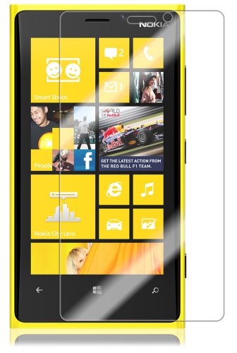 Nokia Lumia 920 Näytön suojakalvo (Peili)