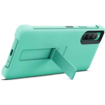 SONY XPERIA 10 V COVER GREEN