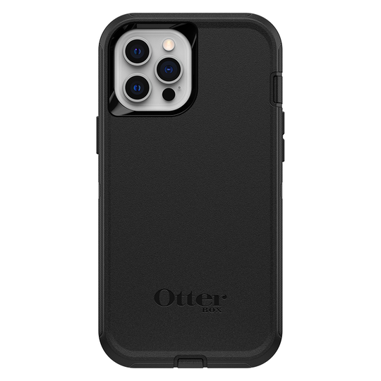 Defender IPhone 12 Pro Max BLK NORETAIL