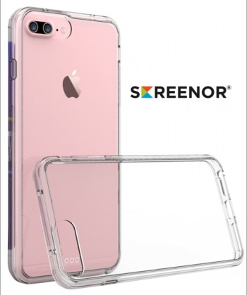 SCREENOR BUMPER HONOR 8X LÄPINÄKYVÄ