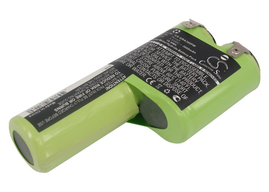 Gardena Accu3 Ni-MH 3 6 V akku 3000 mAh
