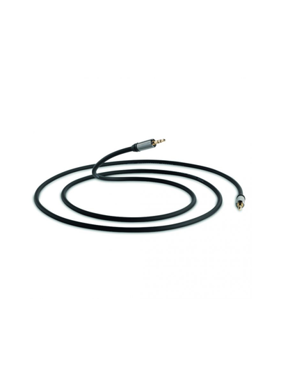 Qed performance graphite j2j 3,5mm-3,5mm, 1.5m