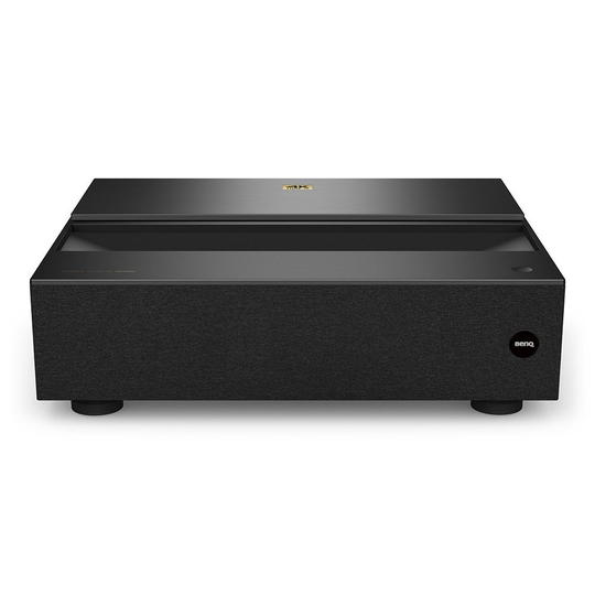 BENQ V7050I 2500ANSI 4K UHD 0.25:1 DLP LASER ANDROID TV DCI-P3 98% HDR PRO BLACK
