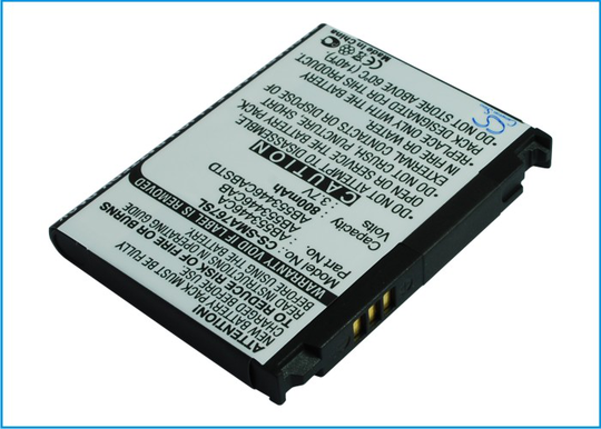 Samsung SGH-A767 SGH-A767 Propel akku 800 mAh