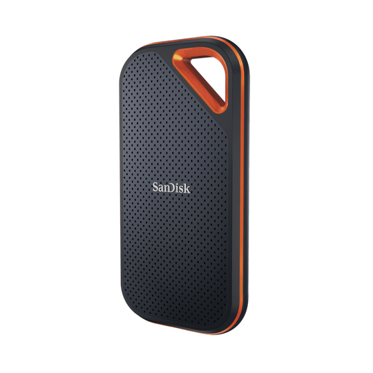 SANDISK Extreme PRO 4TB Portable SSD