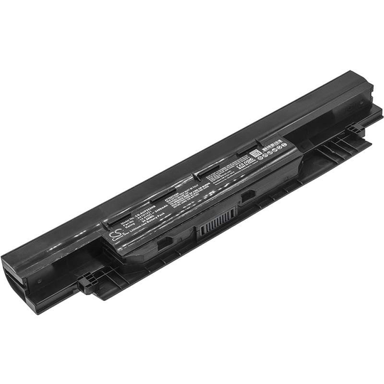 Asus P2520LJ P2520SA PU551LA akku 2400mAh