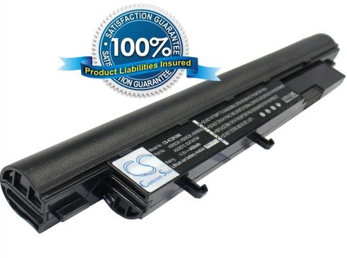 Acer Aspire 3750 Aspire 3750G Aspire 3810 akku 4400mAh