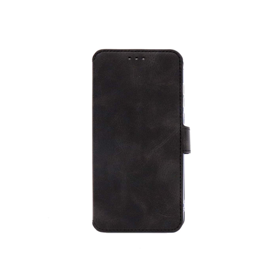 NovaNL Bookcase Volume 1.0 suojakotelo Huawei P40 - musta