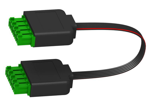 SCHNEIDER ELECTRIC ACTI 9 SMARTLINK KAAPELI KESKI 160MM 6KPL