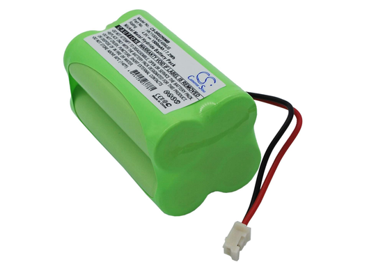 Summer Infant 02090 Infant 0209A Infant 0210A akku 1500mAh/7.2Wh