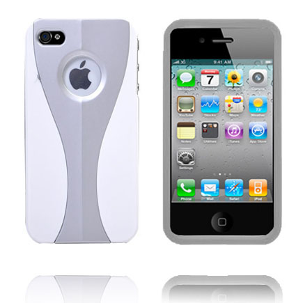 iCurve Klik-On (Hopea) iPhone 4S Suojakuori