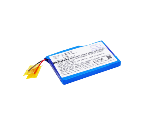 Garmin Foretrex 101 Foretrex 201 Navigaattorin Akku