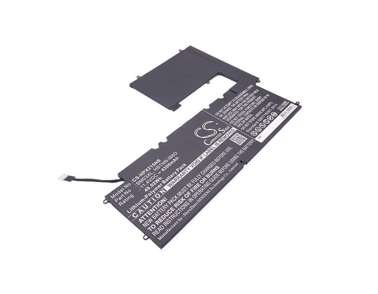 HP ENVY 15-C101DX Envy X2 15 Envy X2 15-C000NA akku 4300mAh