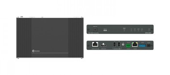 KRAMER EXT3-C-XR-T 4K60 4:4:4 USB-C TRANSMITTER